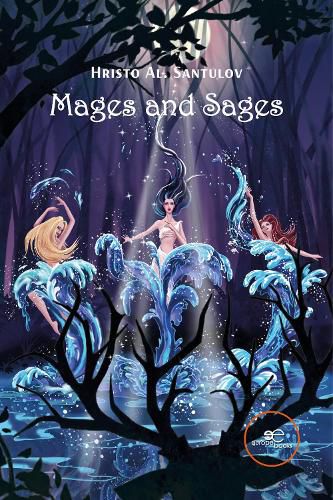 Cover image for MAGES AND SAGES 2025