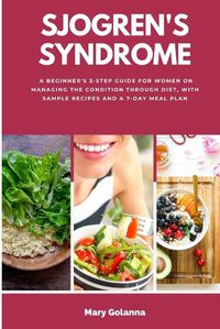 Cover image for Sjogren's Syndrome