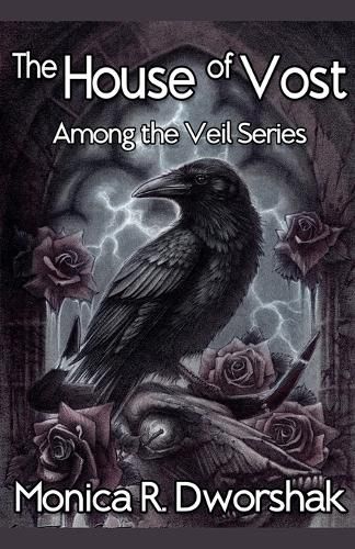 Cover image for The House of Vost