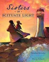 Cover image for Sisters of Scituate Light