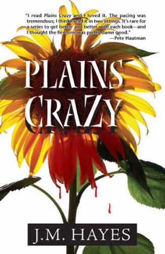 Cover image for Plains Crazy