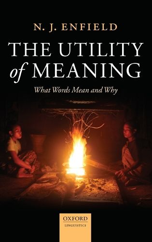 Cover image for The Utility of Meaning