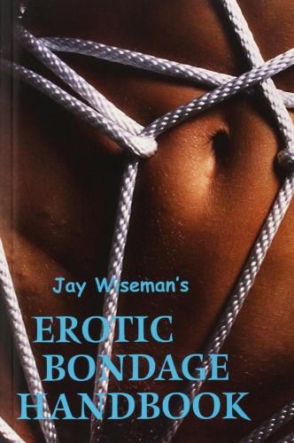 Cover image for Erotic Bondage Book