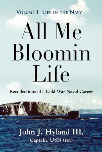 Cover image for All Me Bloomin Life