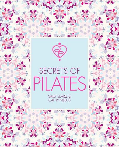 Cover image for Secrets of Pilates