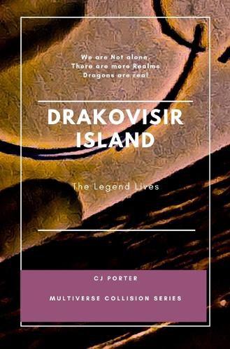 The Drakovisir Island