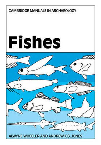 Cover image for Fishes