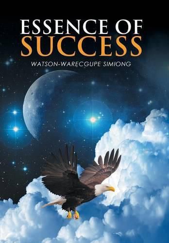 Cover image for Essence of Success