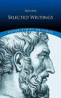 Cover image for Philosophy of Epicurus