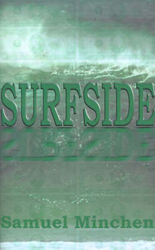 Cover image for Surfside