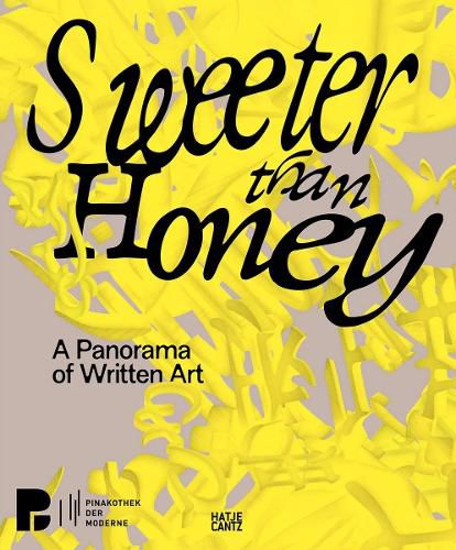 Cover image for Sweeter Than Honey