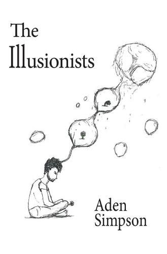 Cover image for The Illusionists