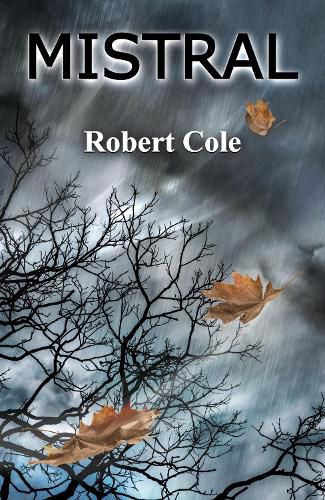Cover image for Mistral
