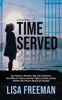 Cover image for Time Served
