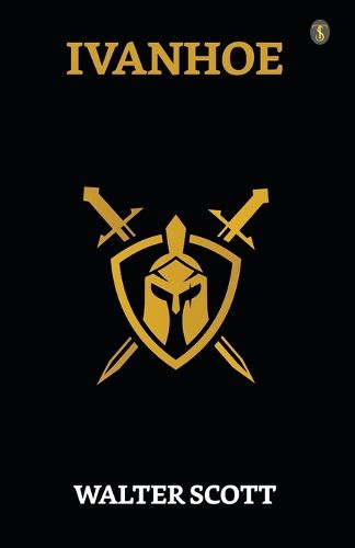 Cover image for Ivanhoe