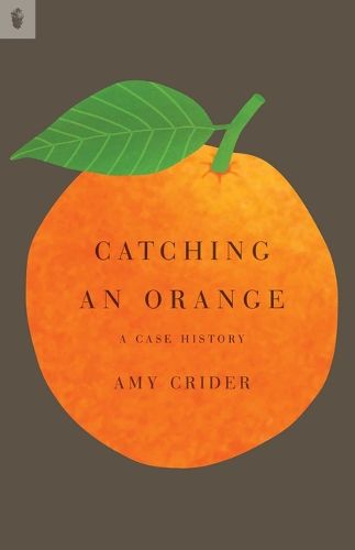 Cover image for Catching an Orange