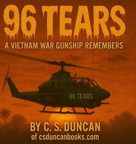 Cover image for 96 Tears