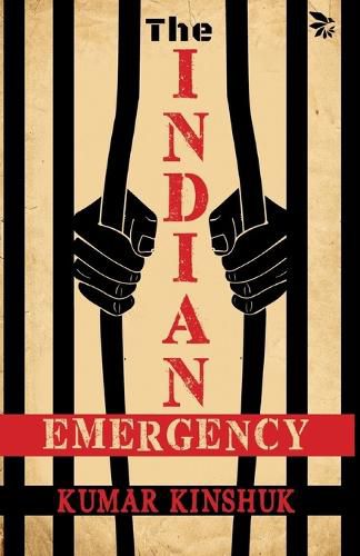 Cover image for The Indian Emergency