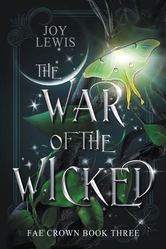 Cover image for The War of the Wicked