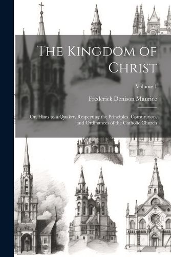 The Kingdom of Christ