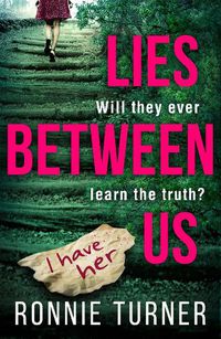 Cover image for Lies Between Us