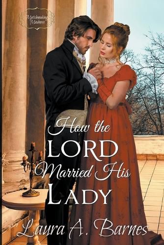 Cover image for How the Lord Married His Lady