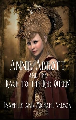 Annie Abbott and the Race to the Red Queen