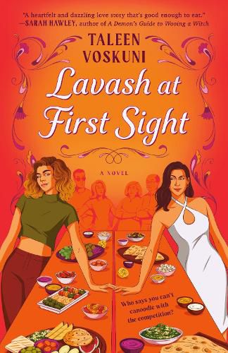 Cover image for Lavash at First Sight