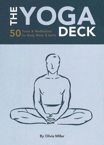 Cover image for Yoga Deck, The