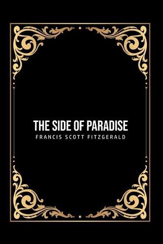 Cover image for The Side of Paradise