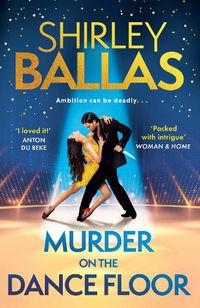 Cover image for Murder on the Dance Floor