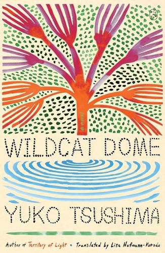 Cover image for Wildcat Dome