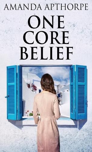 Cover image for One Core Belief