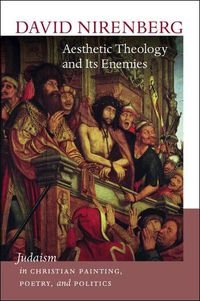 Cover image for Aesthetic Theology and Its Enemies