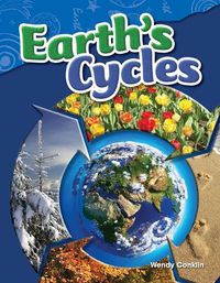 Cover image for Earth's Cycles