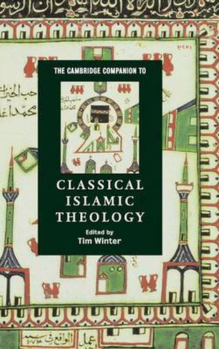 Cover image for The Cambridge Companion to Classical Islamic Theology