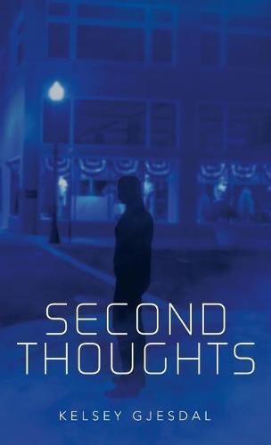 Cover image for Second Thoughts