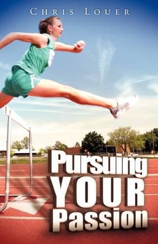 Cover image for Pursuing Your Passion