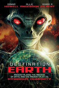 Cover image for Destination