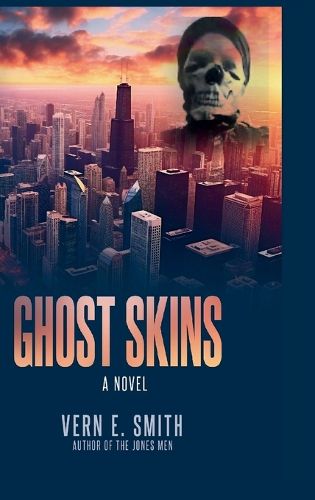 Ghost Skins