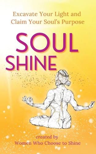 Cover image for Soul Shine