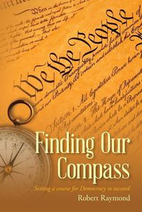 Cover image for Finding Our Compass