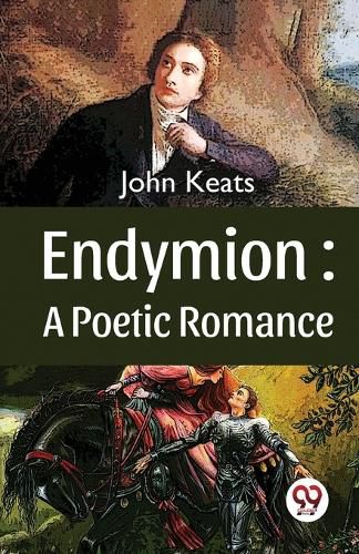 Cover image for Endymion