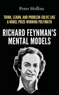 Cover image for Richard Feynman's Mental Models