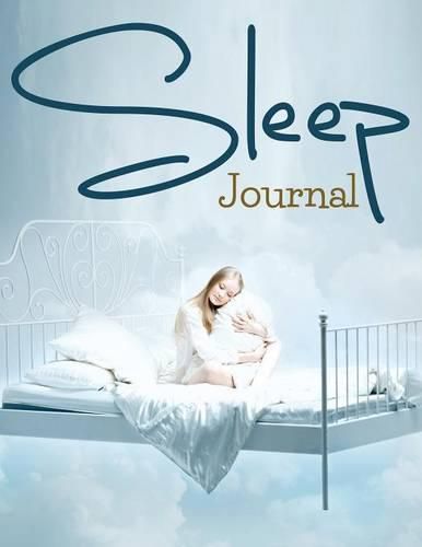 Cover image for Sleep Journal