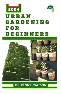 Cover image for Urban Gardening for Beginners