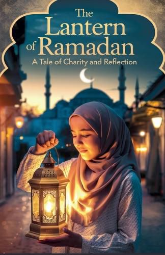 Cover image for The Lantern of Ramadan