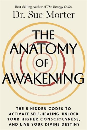Cover image for The Anatomy of Awakening