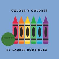 Cover image for Colors y Colores