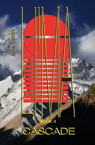 Cover image for Cascade LI'MA Saga Book II